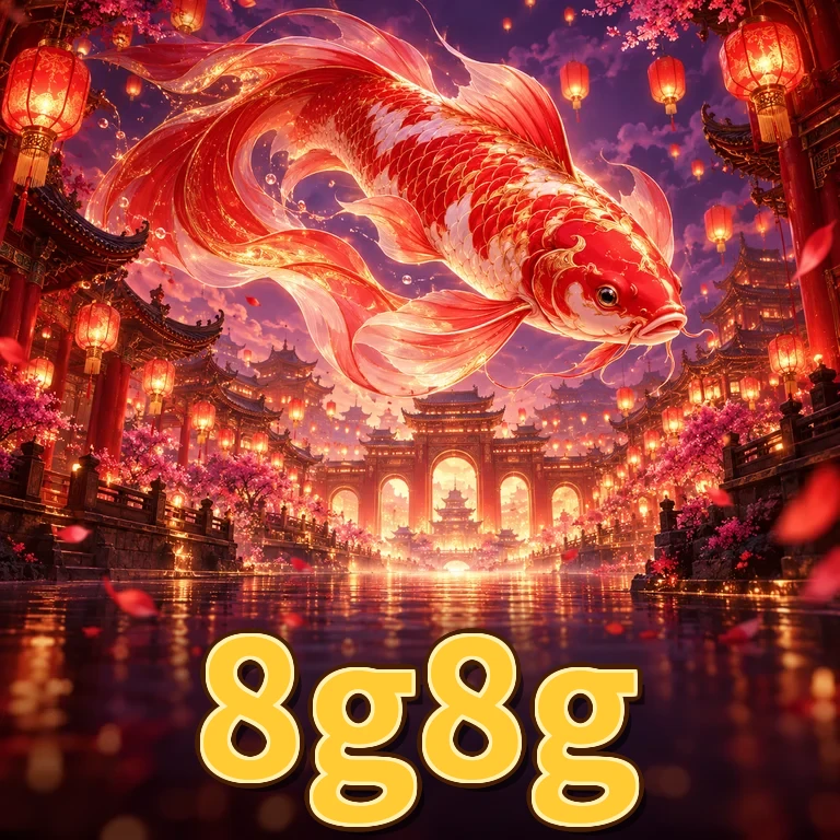 8g8g Indonesia - 4.8/5 Rating dari 4,850 Pengguna Verified