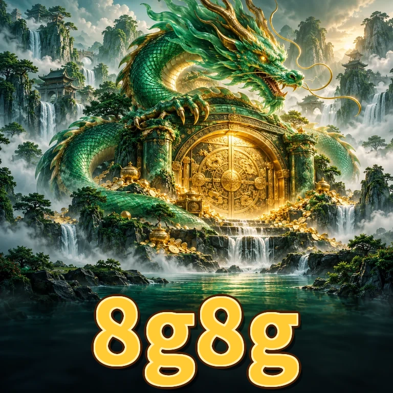 APK Resmi 8g8g Indonesia - Verified Original Version